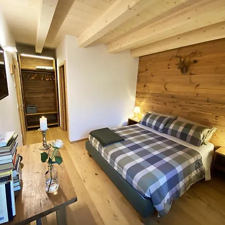 Plan Bed & Breakfast