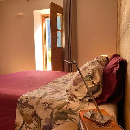 Plan Bed & Breakfast *