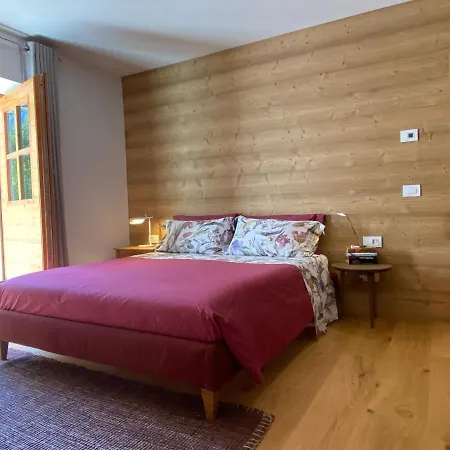 Plan Bed & Breakfast