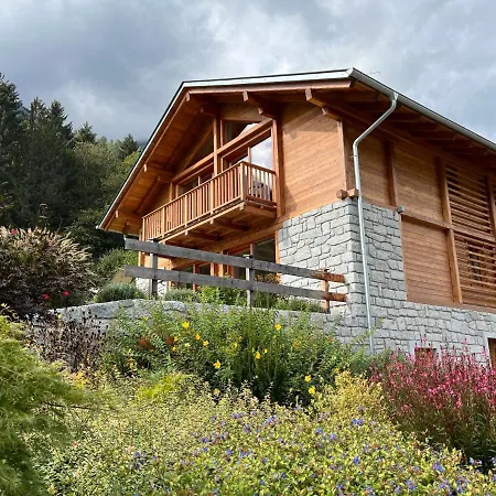 Plan Bed & Breakfast
